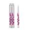 10" White & Pink Orchid Taper Candles, 2ct. by Ashland®